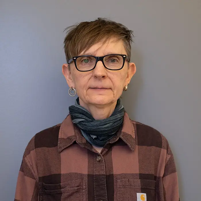 Dr. sc. hum. Sara Doll