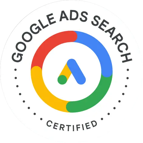 Google Ads Zertifikat