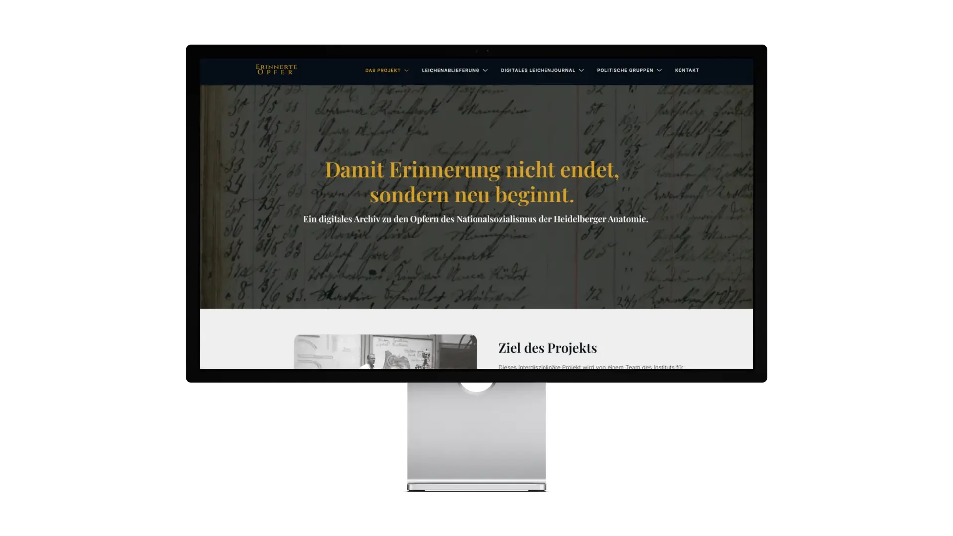 Referenzen_Webdesign_Universität